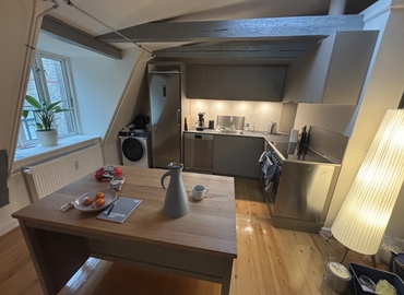 Kontor til leje på Mejlgade 46B, 8000 Aarhus C - 10 m² | Foto 2 - Lokalebasen