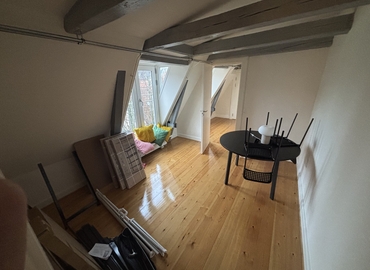 Kontor til leje på Mejlgade 46B, 8000 Aarhus C - 10 m² | Foto 6 - Lokalebasen.dk