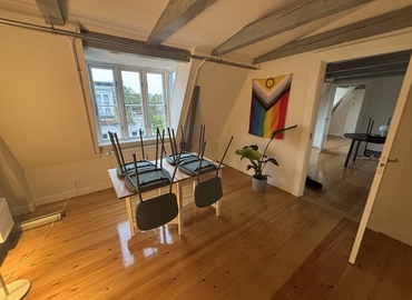 Kontor til leje på Mejlgade 46B, 8000 Aarhus C - 10 m² | Foto 5 - Lokalebasen