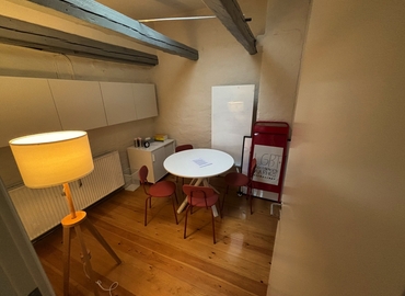 Kontor til leje på Mejlgade 46B, 8000 Aarhus C - 10 m² | Foto 8 - Lokalebasen.dk