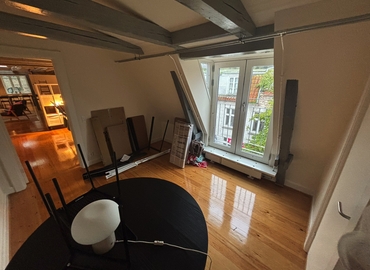 Kontor til leje på Mejlgade 46B, 8000 Aarhus C - 10 m² | Foto 7 - Lokalebasen.dk