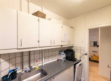 Butik til leje på Smallegade 26A, 2000 Frederiksberg - 153 m² | Foto 10 - Lokalebasen