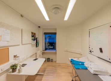 Butik til leje på Smallegade 26A, 2000 Frederiksberg - 153 m² | Foto 7 - Lokalebasen.dk