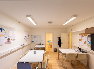 Butik til leje på Smallegade 26A, 2000 Frederiksberg - 153 m² | Foto 5 - Lokalebasen.dk