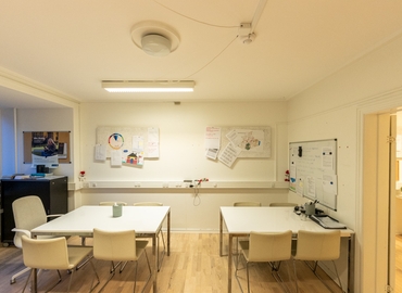 Butik til leje på Smallegade 26A, 2000 Frederiksberg - 153 m² | Foto 6 - Lokalebasen