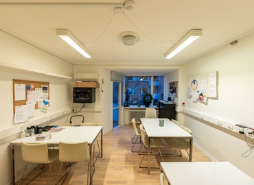 Butik til leje på Smallegade 26A, 2000 Frederiksberg - 153 m² | Foto 4 - Lokalebasen.dk