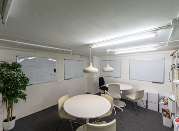 Butik til leje på Smallegade 26A, 2000 Frederiksberg - 153 m² | Foto 11 - Lokalebasen