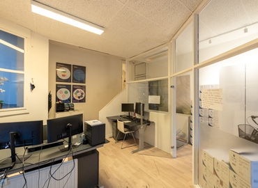 Butik til leje på Smallegade 26A, 2000 Frederiksberg - 153 m² | Foto 3 - Lokalebasen