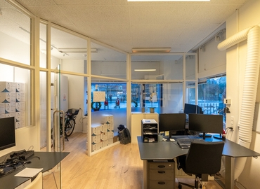 Butik til leje på Smallegade 26A, 2000 Frederiksberg - 153 m² | Foto 2 - Lokalebasen