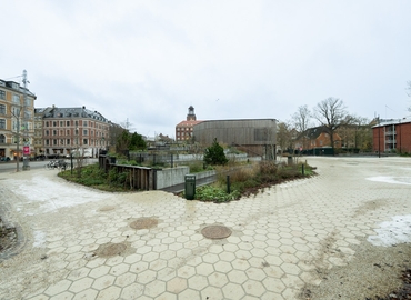 Butik til leje på Smallegade 26A, 2000 Frederiksberg - 153 m² | Foto 9 - Lokalebasen.dk