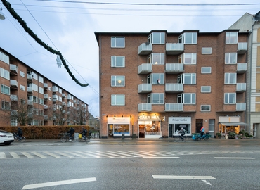 Butik til leje på Smallegade 26A, 2000 Frederiksberg - 153 m² | Foto 13 - Lokalebasen.dk