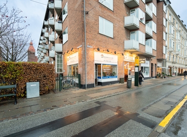 Butik til leje på Smallegade 26A, 2000 Frederiksberg - 153 m² | Foto 12 - Lokalebasen.dk