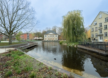 Butik til leje på Smallegade 26A, 2000 Frederiksberg - 153 m² | Foto 8 - Lokalebasen