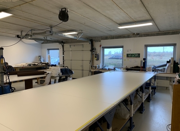 Lager til leje på Lunikvej 2D, 2670 Greve - 276 m² | Foto 2 - Lokalebasen.dk