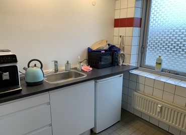 Lager til leje på Lunikvej 2D, 2670 Greve - 276 m² | Foto 9 - Lokalebasen