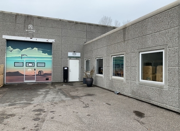 276 m² Office warehouse rental in Greve, Lunikvej 2D (2670) - 13 | MatchOffice.com