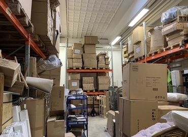 Lager til leje på Lunikvej 2D, 2670 Greve - 276 m² | Foto 8 - Lokalebasen.dk