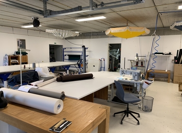 Lager til leje på Lunikvej 2D, 2670 Greve - 276 m² | Foto 5 - Lokalebasen