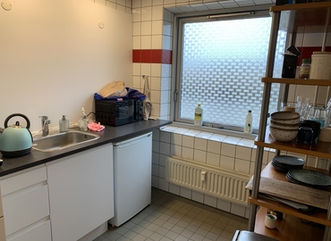 Lager til leje på Lunikvej 2D, 2670 Greve - 276 m² | Foto 11 - Lokalebasen