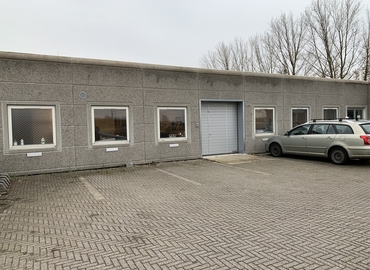 276 m² Warehouse up for rent in Greve, Lunikvej 2D (2670) - 14 | MatchOffice.com