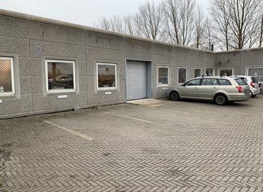 276 m² Office warehouse for rent in Greve, Lunikvej 2D (2670) - 16 | MatchOffice