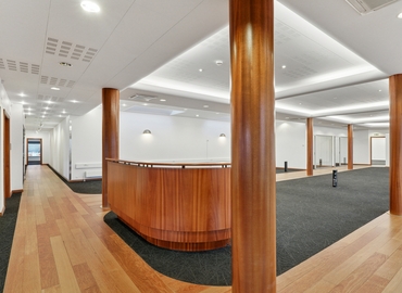 Kontor til leje på Håndværkervej 4, 9000 Aalborg - 659 m² | Foto 0 - Lokalebasen.dk