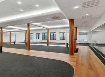 Kontor til leje på Håndværkervej 4, 9000 Aalborg - 659 m² | Foto 1 - Lokalebasen.dk