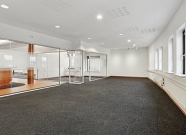 Kontor til leje på Håndværkervej 4, 9000 Aalborg - 659 m² | Foto 4 - Lokalebasen.dk