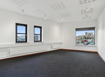 Kontor til leje på Håndværkervej 4, 9000 Aalborg - 659 m² | Foto 7 - Lokalebasen.dk