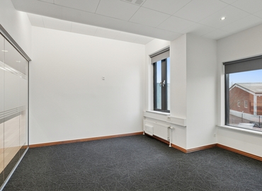 Kontor til leje på Håndværkervej 4, 9000 Aalborg - 659 m² | Foto 5 - Lokalebasen.dk