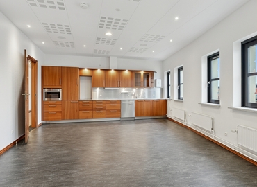 Kontor til leje på Håndværkervej 4, 9000 Aalborg - 659 m² | Foto 8 - Lokalebasen.dk