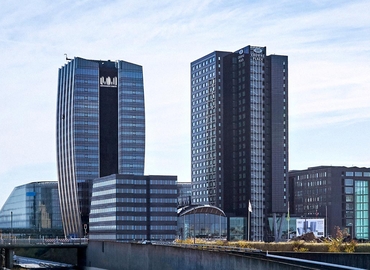 Kontor til leje på Ørestads Boulevard 106, 2300 København S - 802 m² | Foto 22 - Lokalebasen.dk