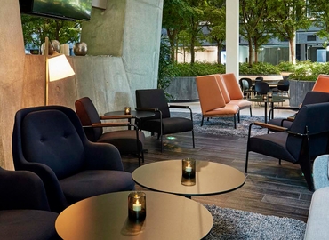 Kontor til leje på Ørestads Boulevard 106, 2300 København S - 802 m² | Foto 15 - Lokalebasen.dk