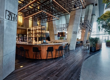 Office Ørestads Boulevard 106 2300 Copenhagen S