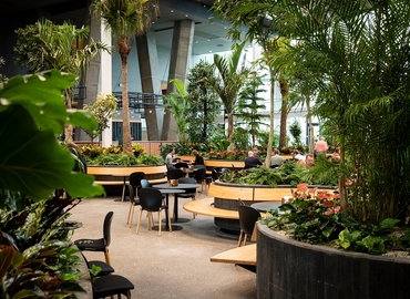 Office Ørestads Boulevard 106 2300 Copenhagen S