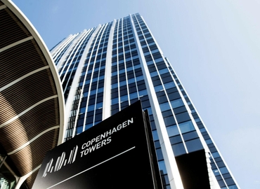 Office Ørestads Boulevard 106 2300 Copenhagen S