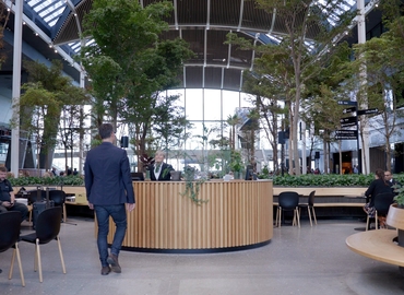 Kontor til leje på Ørestads Boulevard 106, 2300 København S - 802 m² | Foto 20 - Lokalebasen.dk