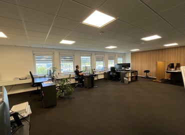 Kontorhotel på Herstedvang 14, 2620 Albertslund - 200 m² | Foto 9 - Lokalebasen.dk