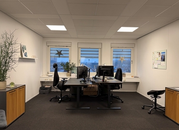 Kontorhotel på Herstedvang 14, 2620 Albertslund - 200 m² | Foto 10 - Lokalebasen