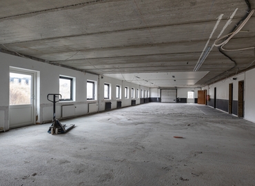 Office Valseholmen 11 ny vej 2650 Hvidovre