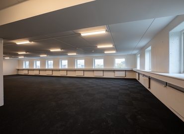 Office Valseholmen 11 ny vej 2650 Hvidovre