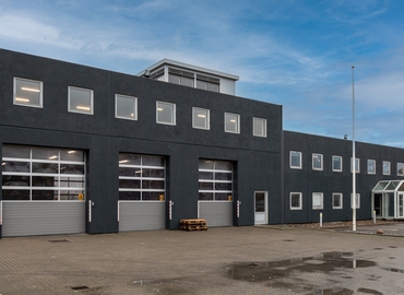 Office Valseholmen 11 ny vej 2650 Hvidovre