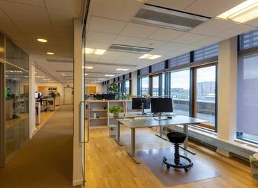 Kontor til leje på Islands Brygge 39, 2300 København S - 2076 m² | Foto 16 - Lokalebasen.dk