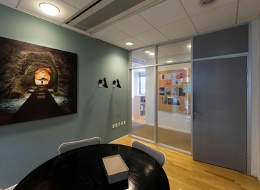 Kontor til leje på Islands Brygge 39, 2300 København S - 2076 m² | Foto 17 - Lokalebasen