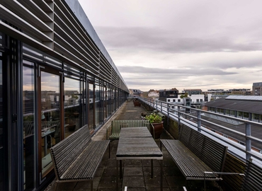 Kontor til leje på Islands Brygge 39, 2300 København S - 2076 m² | Foto 18 - Lokalebasen