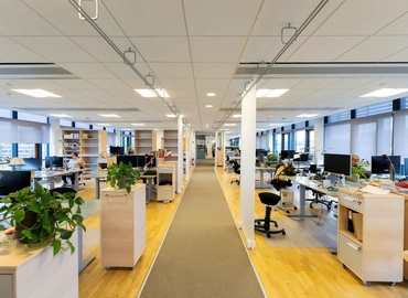 Kontor til leje på Islands Brygge 39, 2300 København S - 2076 m² | Foto 14 - Lokalebasen