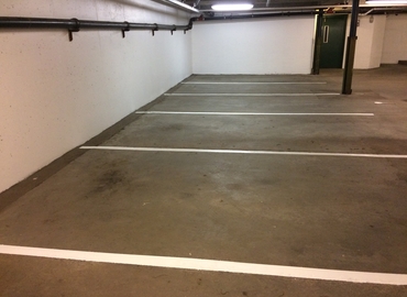 Parkering Algade 30 4000 Roskilde