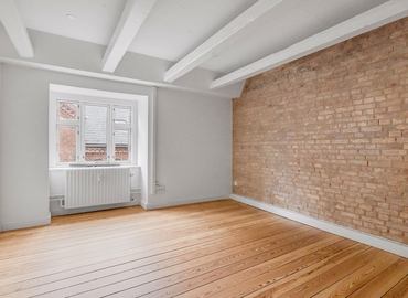 Kontor til leje på Klostergade 34a, 8000 Aarhus C - 354 m² | Foto 3 - Lokalebasen.dk