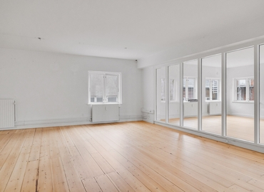 Kontor til leje på Klostergade 34a, 8000 Aarhus C - 354 m² | Foto 0 - Lokalebasen.dk