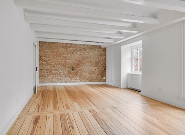 Kontor til leje på Klostergade 34a, 8000 Aarhus C - 354 m² | Foto 4 - Lokalebasen.dk